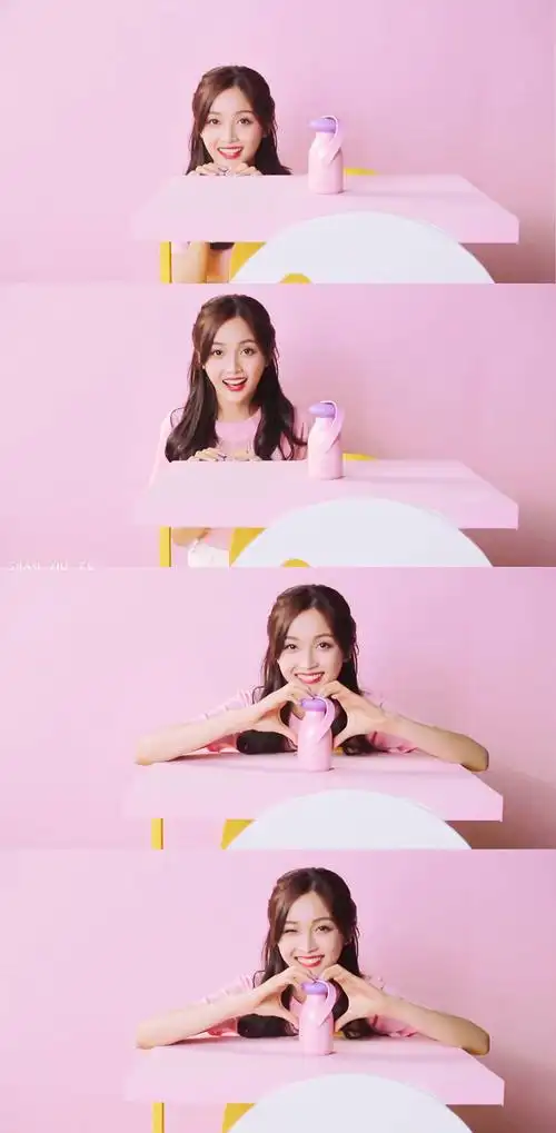 《创造101》吴宣仪