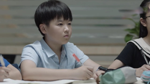 《芈月传》里的"小芈月"长大了,还有6岁获百花奖提名的ta