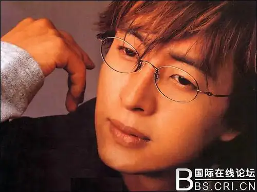 亚洲女性心中的完美韩剧男星