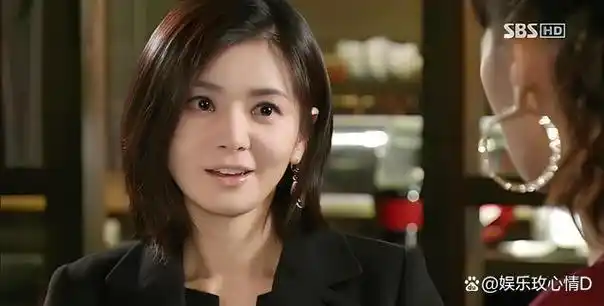 韩剧美人变化史天生美人容颜依旧整容美人却已迥然不同