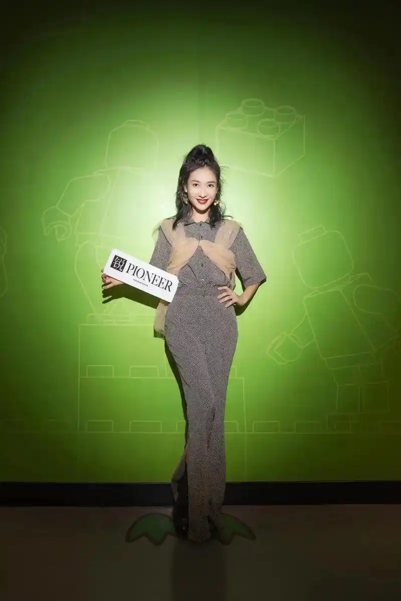 陶昕然:坚持所选,专注所选.由于《甄嬛传》的热播,很多人被剧 - 抖音