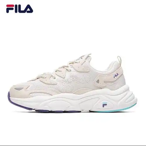 fila斐乐官方火星鞋mars老爹鞋女软底跑步鞋休闲鞋男鞋情侣运动鞋