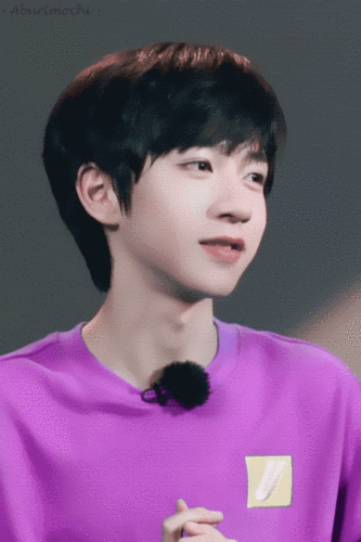 沙雕集合 磕cp上头 翔霖 文轩 b站 动图