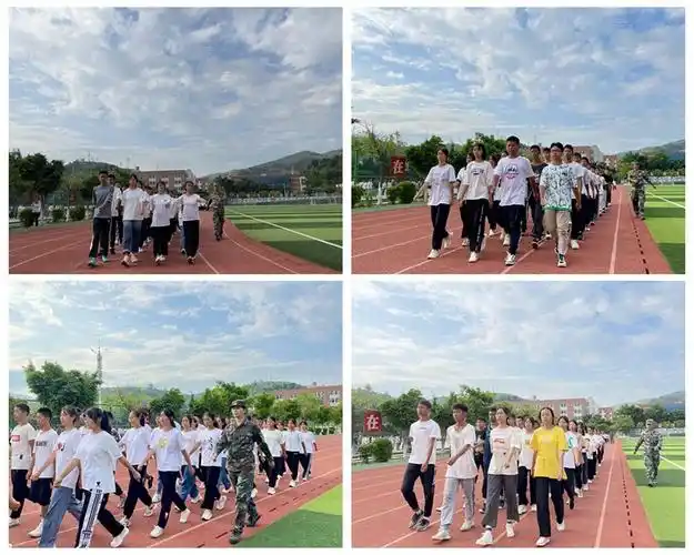 盐边县中学校-校园新闻