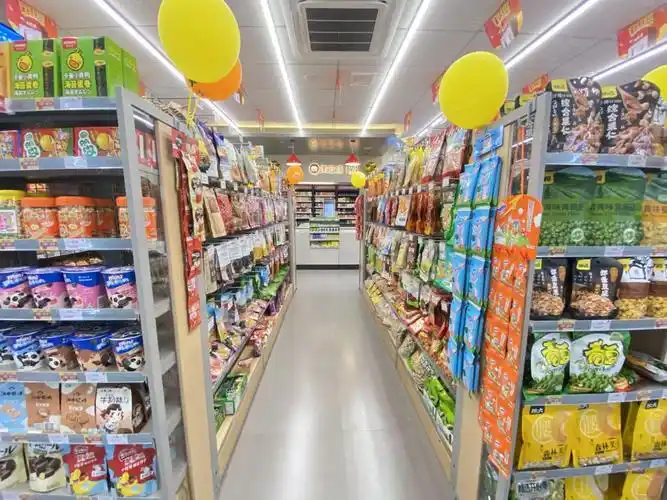 苏州美宜佳便利店!免费选址!