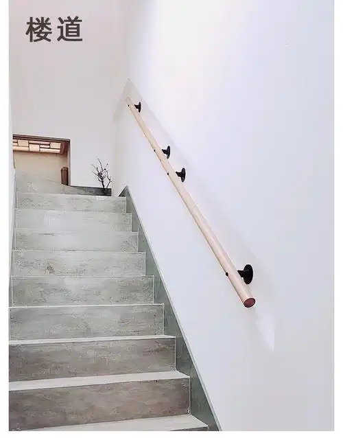 国产/进口:国产扶手材质:实木踏板材质:实木类型:固定直楼梯风格:中式