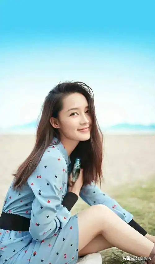 李沁明星壁纸36