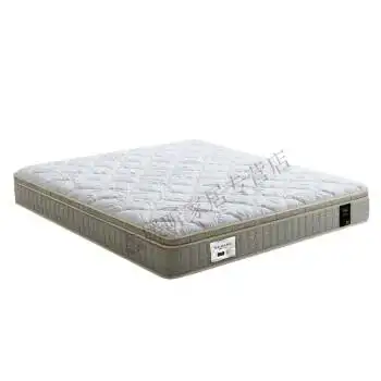 新款金可儿床垫金可儿床垫世贸深坑20五星之选专家初心之选优雅寰宇