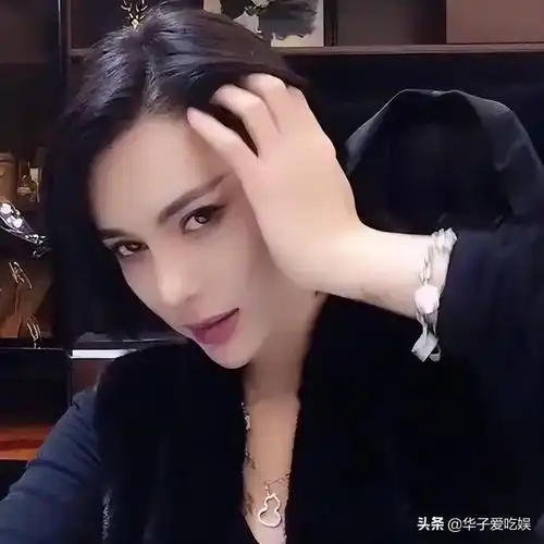 时诗个人资料(辛巴爱徒时诗公开择偶标准要上进身体好) - 恒桂百科号