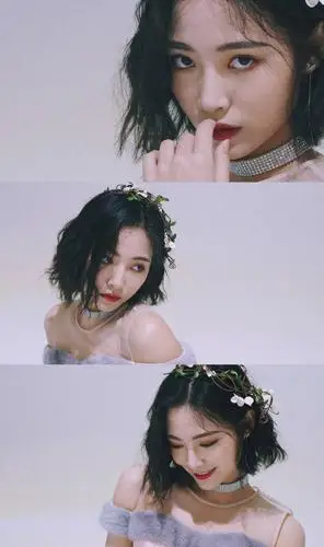 许佳琪 - 堆糖,美图壁纸兴趣社区