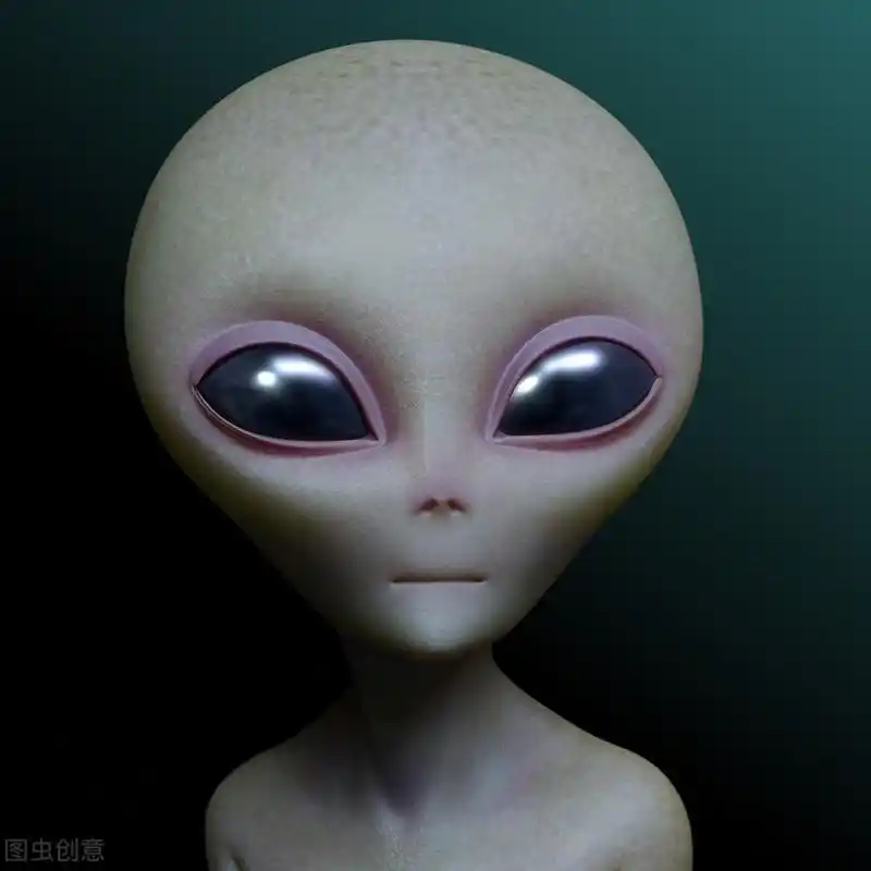 是否真的有外星人?科学家表示,银河系可能存在大量的外星人