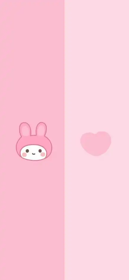 粉色聊天背景图片可爱 - 图片搜索