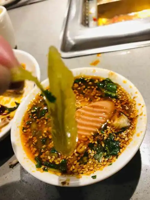 滋奇火锅(奥邦广场店)-"滋奇火锅经济实惠在扬州开了很多分店,今天.