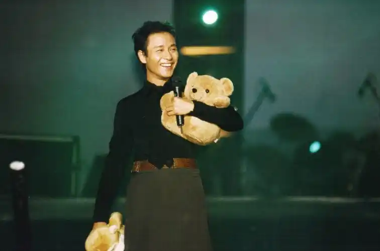 张国荣 - 堆糖,美图壁纸兴趣社区