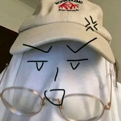 有没有中性一点的头像男女用都不会觉得很别扭那种