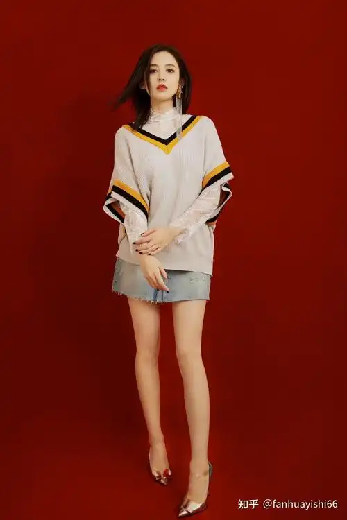 古力娜扎全名图片