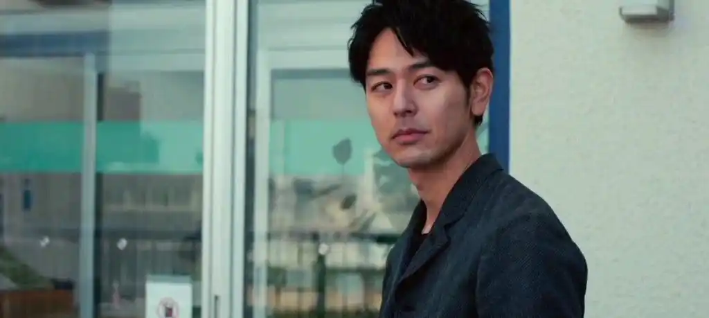 妻夫木聪red谁能拒绝深情的鞍田先生呢