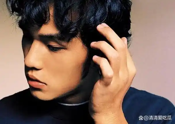 周杰伦和吴宗宪的这25年,两人的恩怨情仇,过得可真累