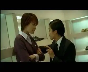 恋情告急luenchinggogup(2004)