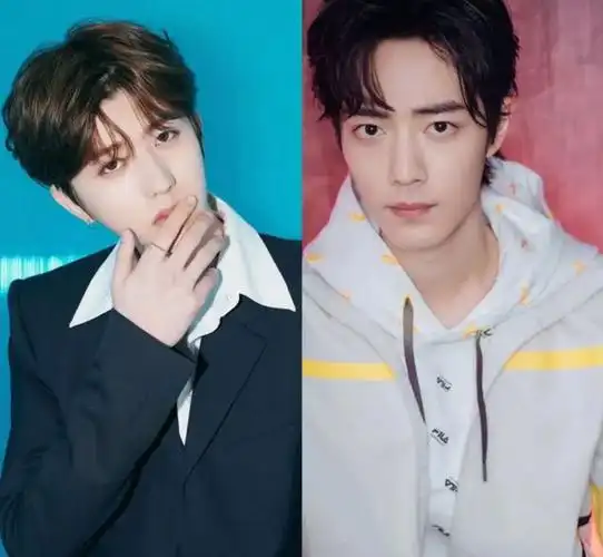 广电出手了,坚决抵制病态整容流量明星,蔡徐坤肖战该何去何从?