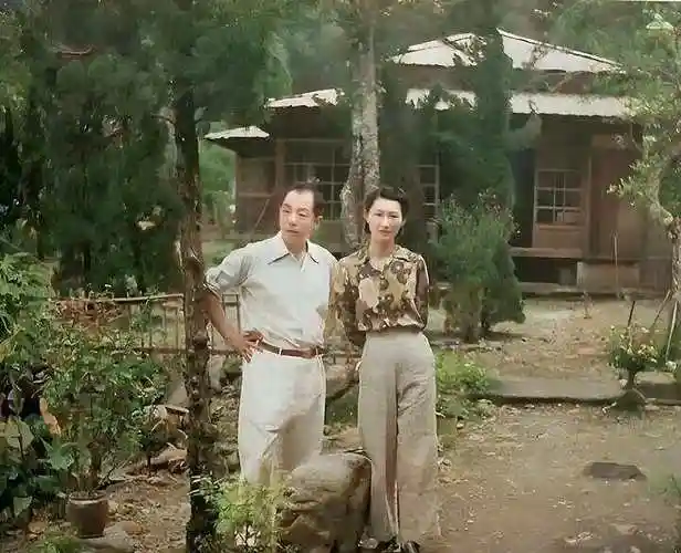 让张学良痴迷的赵四小姐到底有多美?老照片揭秘真实颜值和身高