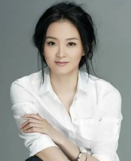 王艳(中国内地影视女演员)_尚可名片