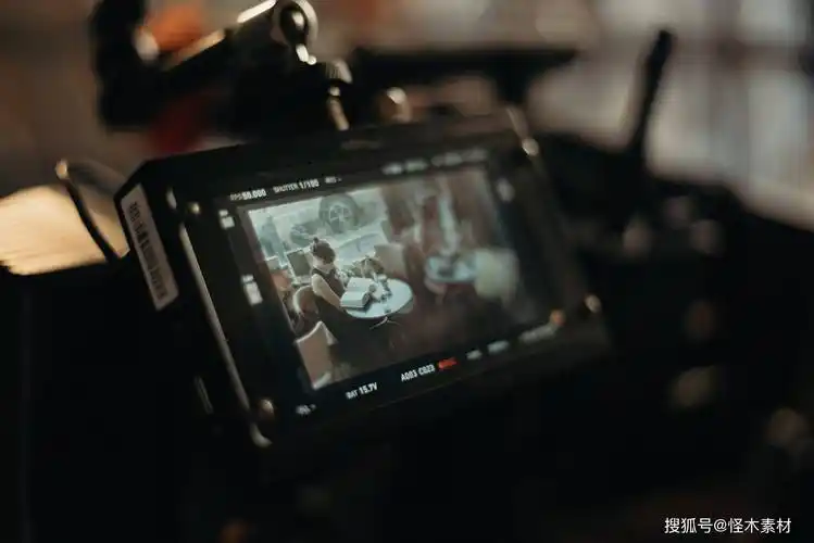 怎么找短视频素材在哪里找推荐五个自媒体人必备的视频素材网站