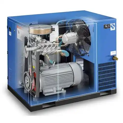 产品展示 螺杆空压机 博莱特 blt 5a-120a/w螺杆压缩机       【功率