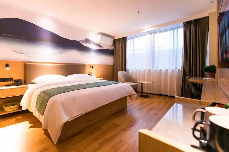 格林豪泰智选酒店(无锡江阴徐霞客镇店)预订价格查询,位置地址-武汉站