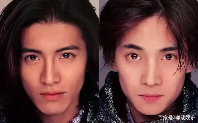 结婚20年,木村拓哉为了工藤静香50岁生日,首次晒出两人合照