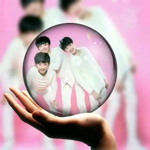 tfboys﹏四叶草