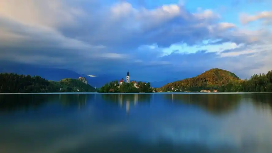 即心收集电脑壁纸第40辑35张高清壁纸