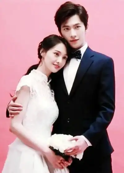 杨洋大神郑爽大神