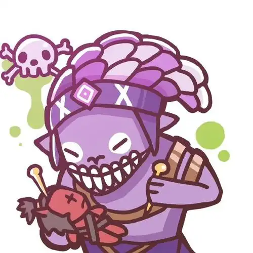 dota2超萌q版头像第五弹