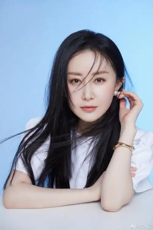 舒畅等比例长大