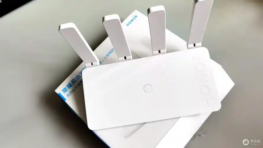 百元路由荣耀x3pro到手,是否如当年好用? 路由器