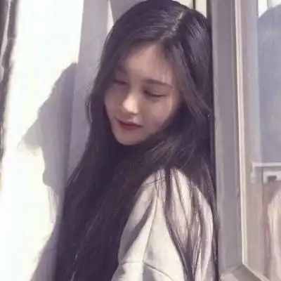 侧脸女头_qq女生头像_我要个性网