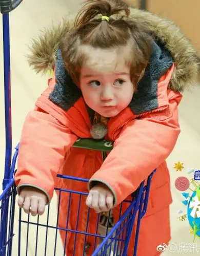 jackson周嘉诚 《放开我北鼻》