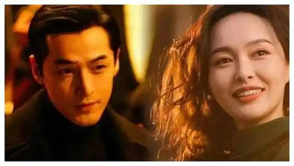 原创胡歌老婆繁花演路人遭嘲长相太丑为何击败薛佳凝