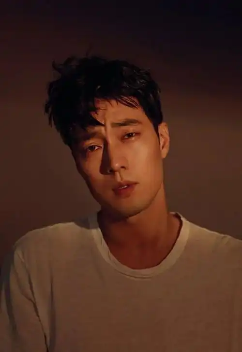 韩国大叔男神苏志燮(苏志燮官宣结婚)(10)