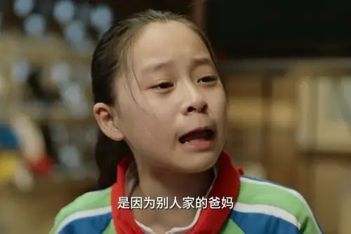 电视剧《小舍得》剧照张雪儿暂离教育界张雪儿老师性格温和,善良宽厚