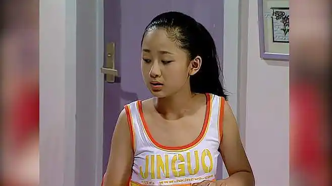 家有儿女:刘星告状小雪,小雨告状刘星,天道好轮回啊