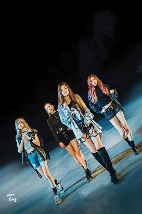 blackpink - 堆糖,美图壁纸兴趣社区