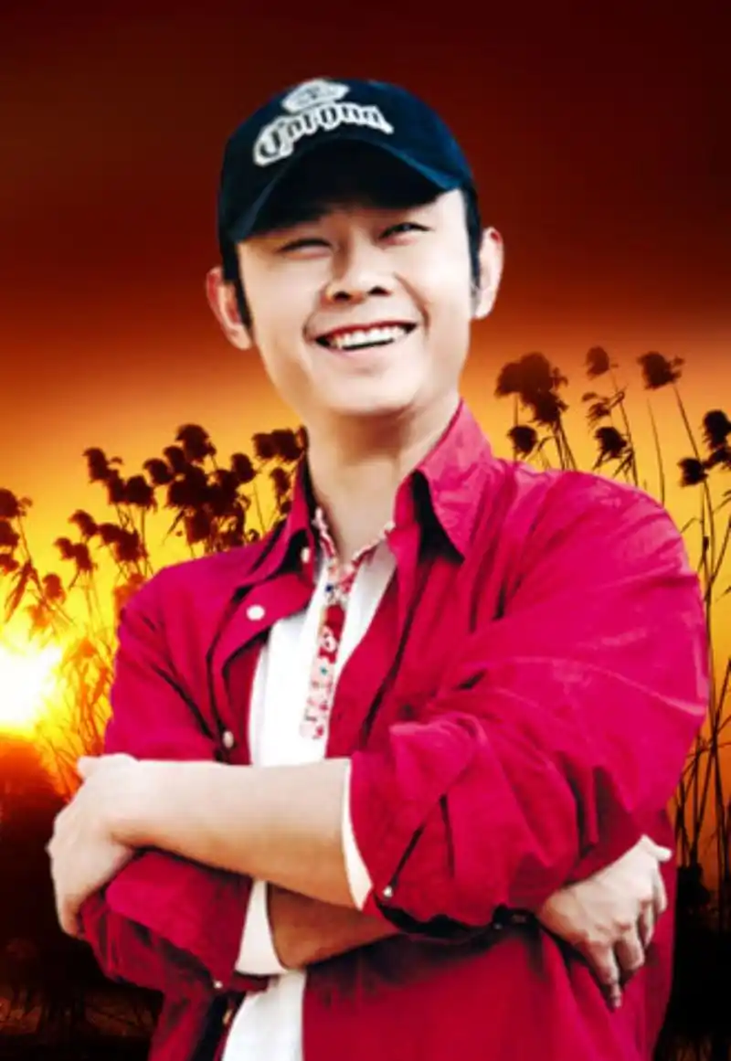 刀郎写下《冲动的惩罚》的背后,到底发生了什么?