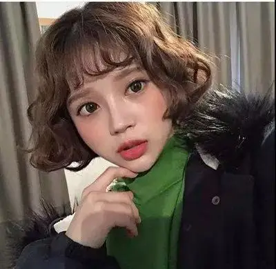 塌鼻子适合什么发型女 适合塌鼻子女生的发型