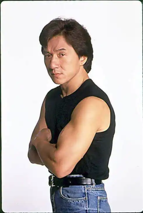 那些个性鲜明无可超越的7大男星