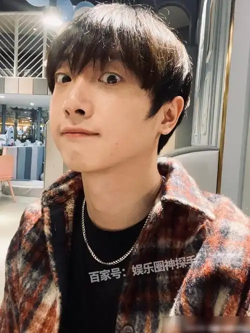 成毅|配角_网易订阅