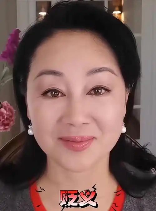 60岁女演员王姬:女神节过于油腻,"三八"百分之百是贬义