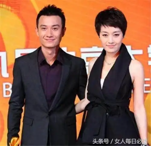 知情人再爆马伊琍文章已低调离婚这一天终于来了