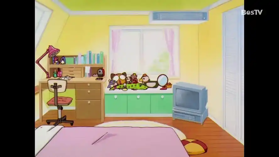 【欢乐向】今天小樱收服库洛牌了吗